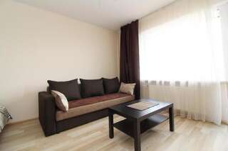 Апартаменты Fresh renovated apartment near the city center Рига Апартаменты с 1 спальней-24