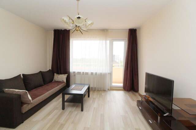 Апартаменты Fresh renovated apartment near the city center Рига-14