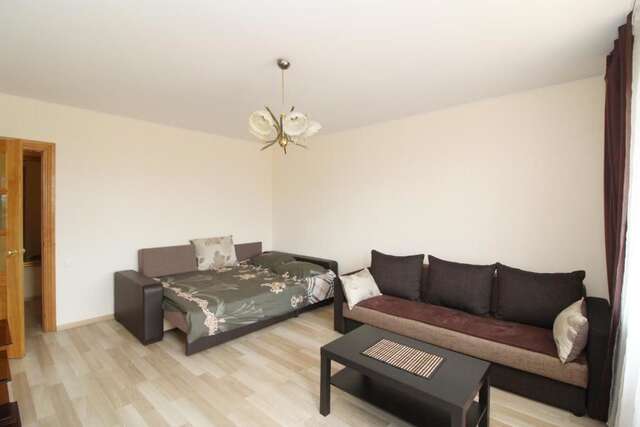 Апартаменты Fresh renovated apartment near the city center Рига-20