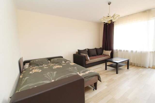 Апартаменты Fresh renovated apartment near the city center Рига-21